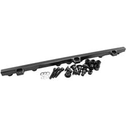 FUEL RAIL KIT SUIT TOYOTA 2JZGE NON TURBO ALL 2JZGE BLACK