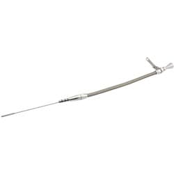 FORD BARRA ENGINE DIPSTICK BA BF FALCON XR6 SILVER
