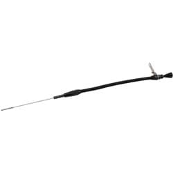 FORD BARRA ENGINE DIPSTICK BA BF FALCON XR6 BLACK