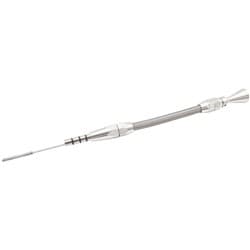 NISSAN RB ENGINE DIPSTICK RB20RB25 RB26 RB30 SILVER