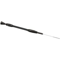 NISSAN RB ENGINE DIPSTICK RB20RB25 RB26 RB30 BLACK