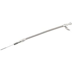 MITSUBISHI EVO ENGINE DIPSTICK4G63 LANCER SILVER