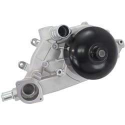 GM LS WATER PUMP NATURAL LS1 LS2 LS3 ALLOY OEM