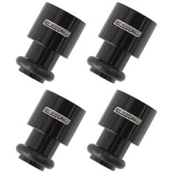 INJECTOR SLEEVE SHORT 14MM FIT EXTENDED TIP INJECTORS 4 PACK Aeroflow - AF 64-2882