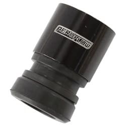 INJECTOR SLEEVE SQUARE SHORT FIT EXTENDED TIP INJECTOR 14MMSINGLE Aeroflow - AF 64-2883-1
