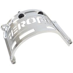 BLOWER BELT GUARD STD BLOWER SUIT STD ROOTS BLOWER SILVER