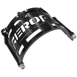 BLOWER BELT GUARD STD BLOWER SUIT STD ROOTS BLOWER BLACK
