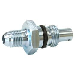 Aeroflow saginaw flow control valve 2gpm restrictor 7/8"-14