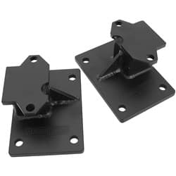 HOLDEN HQ-HZ TO LS ENGINE ENGINE MOUNT ADAPTERS