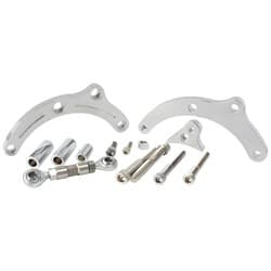BBC SUIT LOW MOUNT ALT BRACK P/SIDE SHORT PUMP - POLISHED