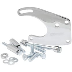 FORD WINDSOR POWER STEERING FORD BRACKET SAGINAW PUMP CHRO