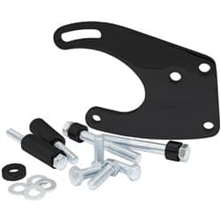 FORD WINDSOR POWER STEERING FORD BRACKET SAGINAW PUMP BLAC