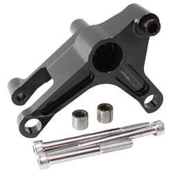 CHEV LS ALT BRACKET VT-VZ STD POSITION USE FACTORY ALTER