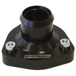 RB20 RB25 RB30 HOLDEN NISSAN BLACK THERMOSTAT HOUSIN