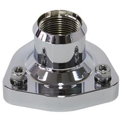 RB20 RB25 RB30 HOLDEN NISSAN CHROME THERMOSTAT HOUS