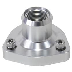 RB20 RB25 RB30 HOLDEN NISSAN SILVER THERMOSTAT HOUS