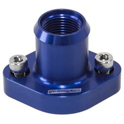 NISSAN / HOLDEN RB WATERNECK HOUSING FEATURES -12ORB UPPER