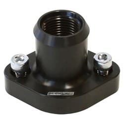 NISSAN / HOLDEN RB WATERNECK HOUSING FEATURES -12ORB UPPER
