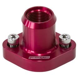 NISSAN / HOLDEN RB WATERNECK HOUSING FEATURES -12ORB UPPER