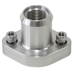 NISSAN / HOLDEN RB WATERNECK HOUSING FEATURES -12ORB UPPER