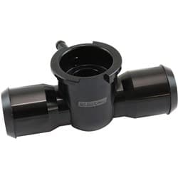 REMOTE RADIATOR HOSE FILLER 1-1/4-20 THREAD 42mm CAP BARB