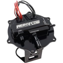 AEROFLOW TRIPLE PUMP HANGER AEROFLOW 340, 450 & 525lph