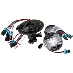 HOLDEN VE VF FUEL PUMP MODULE BOLT IN COMMODORE TRIPLE PUMP
