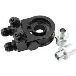 SUBARU SANDWICH & THEROMSTAT 02-14 WRX 04/22 STi DUAL PORT