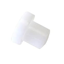 CHEV S/B NYLON THRUST CAM BUTTON .810" LENGTH , 90 DEG