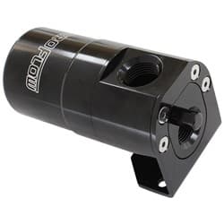 UNIVERSAL CATCH CAN -10ORB AIR / OIL SEPARATOR DIESEL