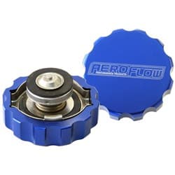 BILLET RADIATOR CAP 32MM 1.1b COMPLETE WITH BILLET COVER
