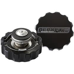 BILLET RADIATOR CAP 32MM 1.1b COMPLETE WITH BILLET COVER