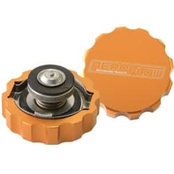 BILLET RADIATOR CAP 32MM 1.1b COMPLETE WITH BILLET COVER