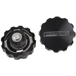 BILLET RADIATOR CAP 32MM 1.44bCOMPLETE WITH BILLET COVER