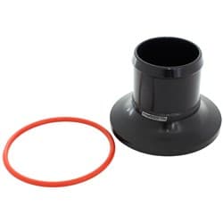 MITSUBISHI EVOLUTION 34mm ALL ON DIRECT FIT ADAPTER 64-5050