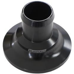 1" CLAMP ON BOV ADAPTER USE WITH 64-5050 or AF64-5051