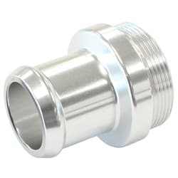 50mm BLOW OFF VALVE PLUMB BACK ADAPTER 20MM