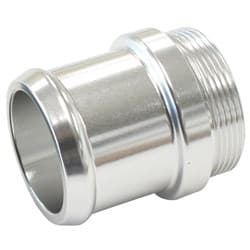 50mm BLOW OFF VALVE PLUMB BACK ADAPTER 25MM
