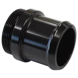 50mm BLOW OFF VALVE PLUMB BACK ADAPTER 25MM