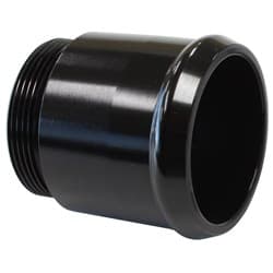 50mm BLOW OFF VALVE PLUMB BACK ADAPTER 30MM
