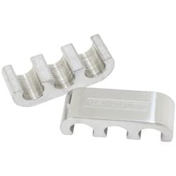 POLISHED 3 WIRE FLOATING LEAD WIRE SEPERATOR PAIR