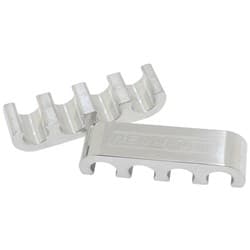 POLISHED 4 WIRE FLOATING LEAD WIRE SEPERATOR PAIR