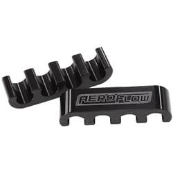 BLACK 4 WIRE FLOATING LEAD WIRE SEPERATOR PAIR