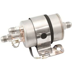 GM LS FUEL FILTER REGULATOR 58PSI PRESSURE EFI GF822 -6AN
