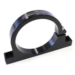 AEROFLOW BLACK FILTER BRACKET FOR 60mm DIAM FILTERS 64-2150