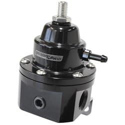 -6 ORB EFI FUEL PRESSURE REG 1200hp HANDLES 98ron,ETH, METH