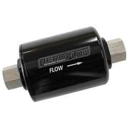 AEROFLOW FORD FALCON Z373 SERVICABLE 40 MICRON ELEMENT