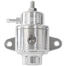 -6ORB EFI FUEL PRESSURE REG 800hp HANDLES 98ron,ETH, METH