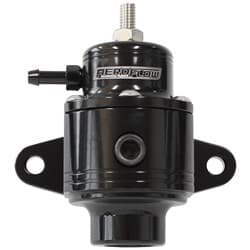 -6ORB EFI FUEL PRESSURE REG 800hp HANDLES 98ron,ETH, METH
