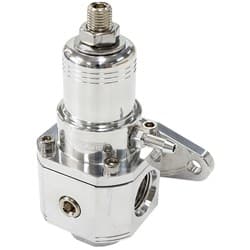 -8ORB EFI / CARB PRESURE REGUL800hp HANDLES 98ron,ETH, METH